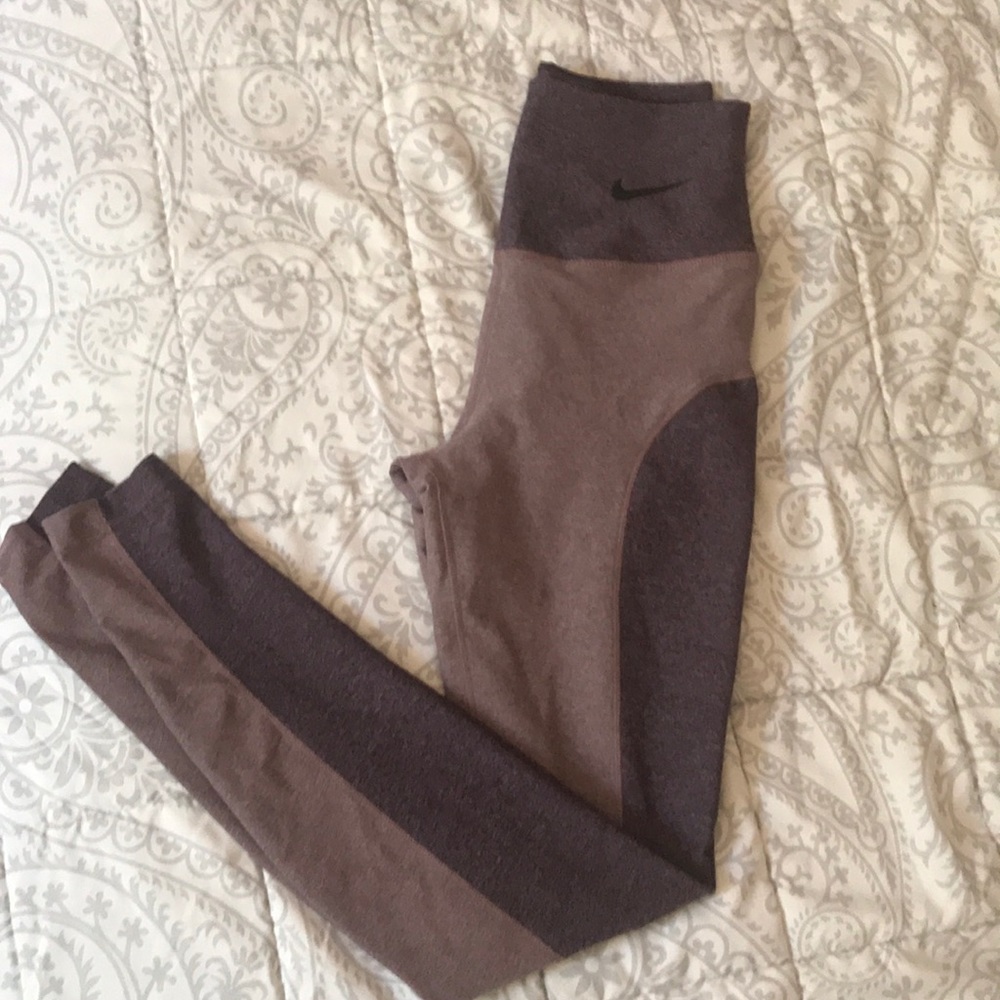 Nike Dri-Fit Power Studio Leggings